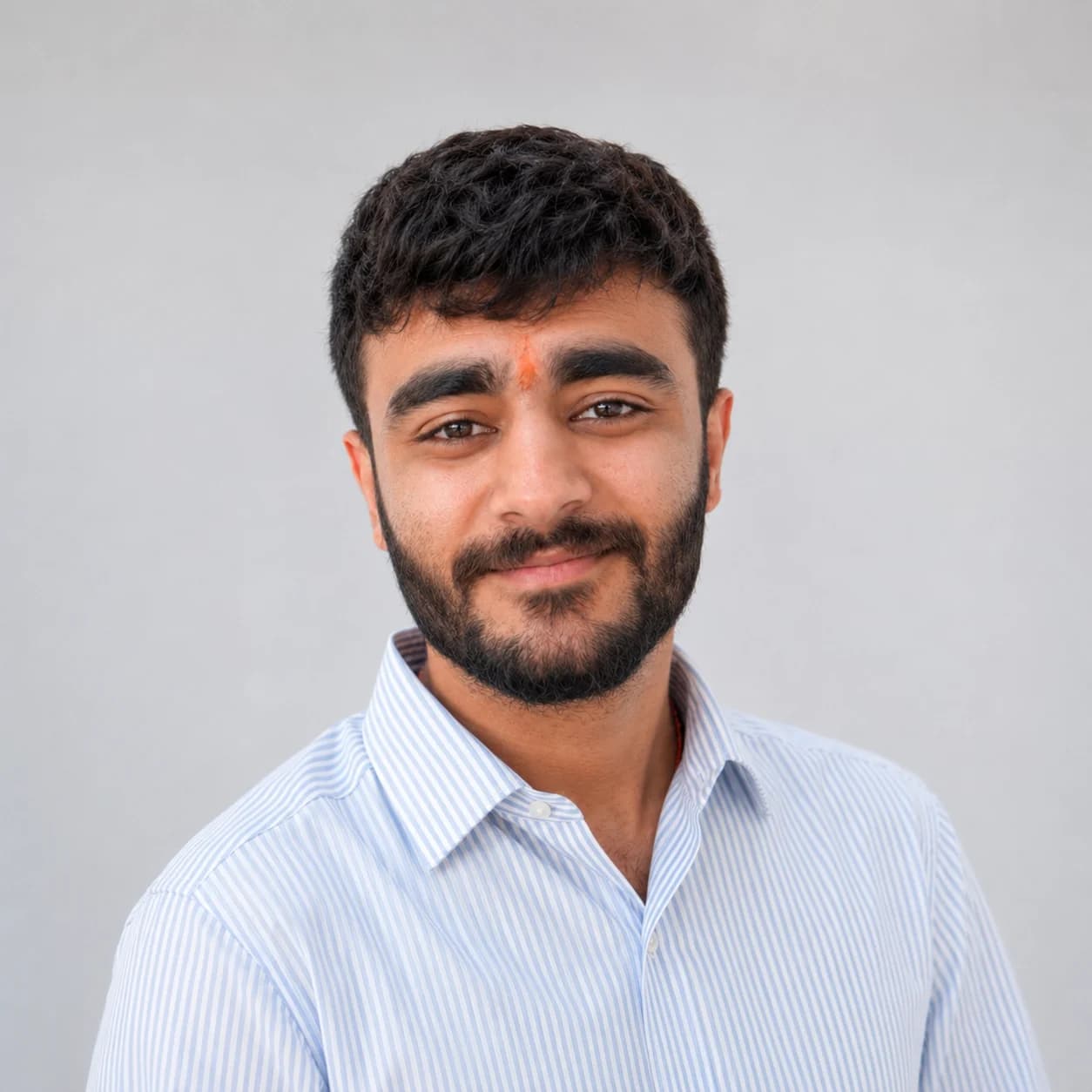 Yash Chhatbar, Founder & CEO of Venora AI